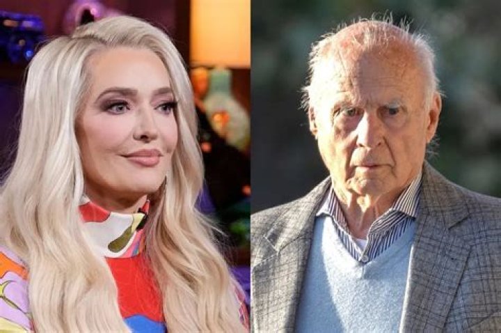 The Untold Truth About Tom Girardi's Children