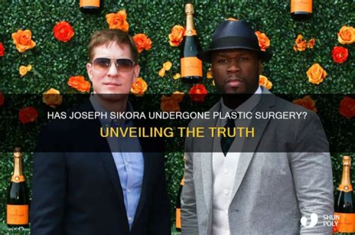 The Unveiled Truth: Joseph Sikora's Age | Full Scoop