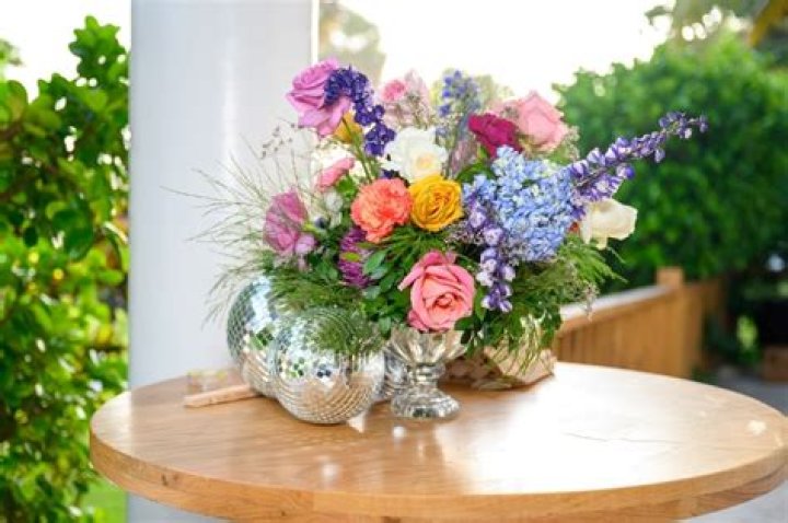 Timonium's Premier Florist: Raimondi's