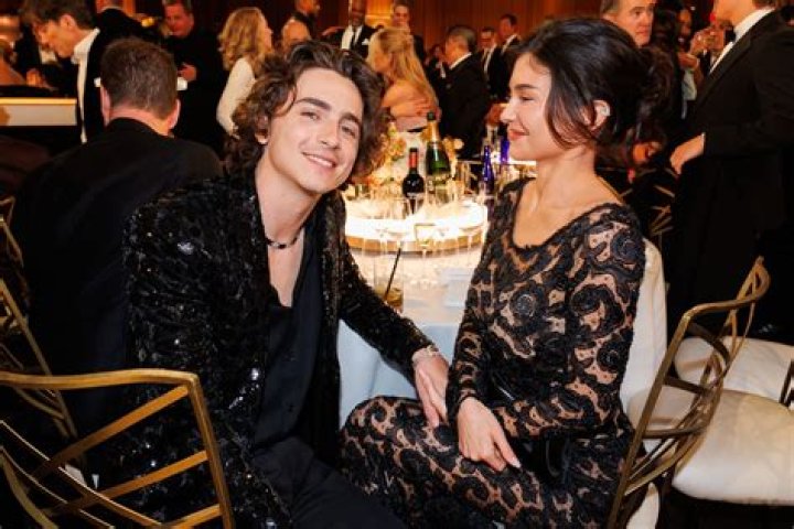 Timothe Chalamet's Pregnancy: A Comprehensive Guide To Rumors And Truths