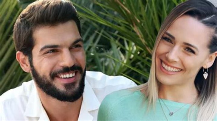 Tolga Mendi's Wife: Unveiling The Mystery Behind The Star's Heart