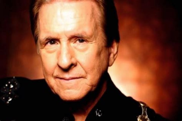 Tommy Cash And Johnny Cash: Are They Brothers? The Truth Revealed