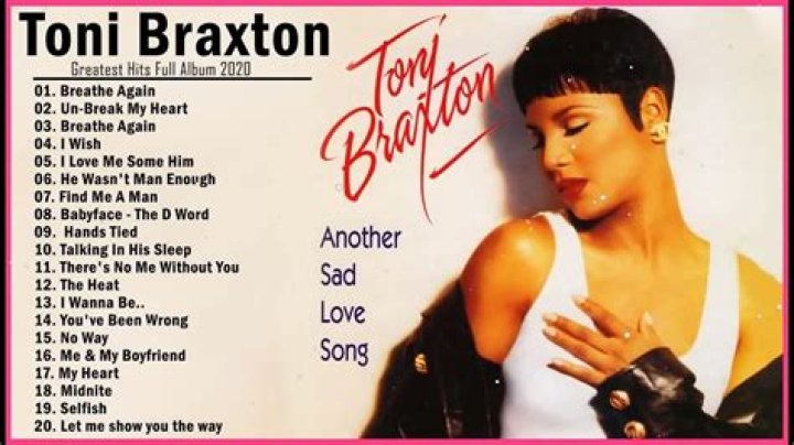 Toni Braxton's Love Journey: Relationships, Marriages, And Heartbreaks