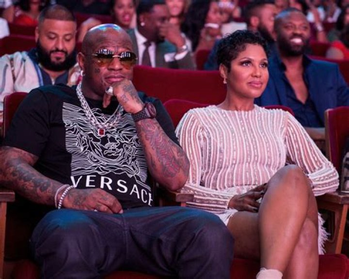 Toni Braxton And Birdman's Enduring Love Story: A Timeline Of Their Relationship