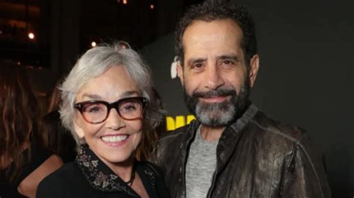 Tony Shalhoub's Relationship Status: Is He Married?