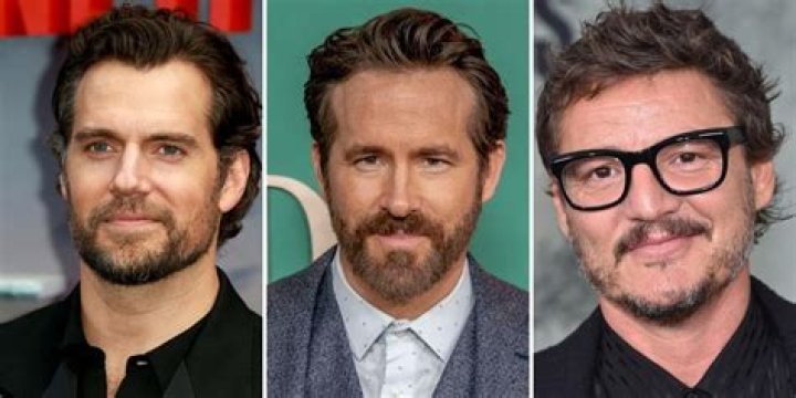 Top Male Actors In Their 30s: Dominating The Silver Screen