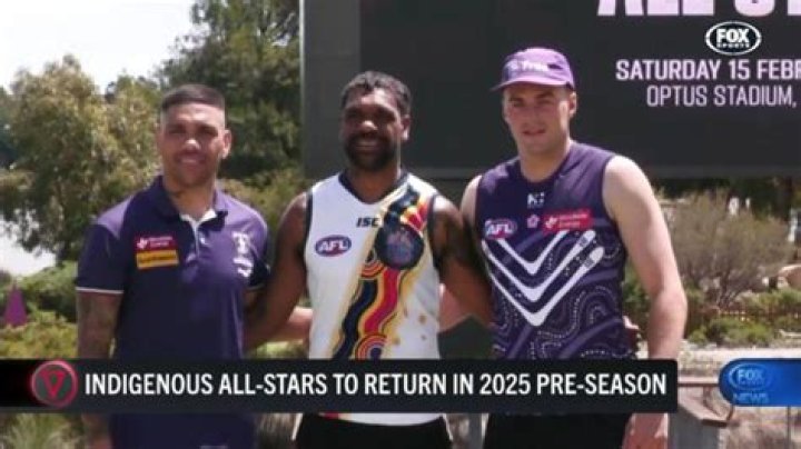 Top Prospect Reece Walsh To Feature In 2024 Indigenous All Stars