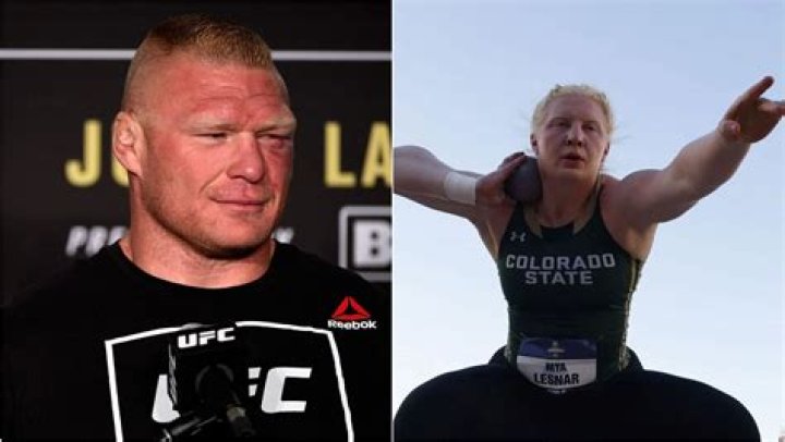 Top-Rated Mya Lesnar Bio: A Comprehensive Guide