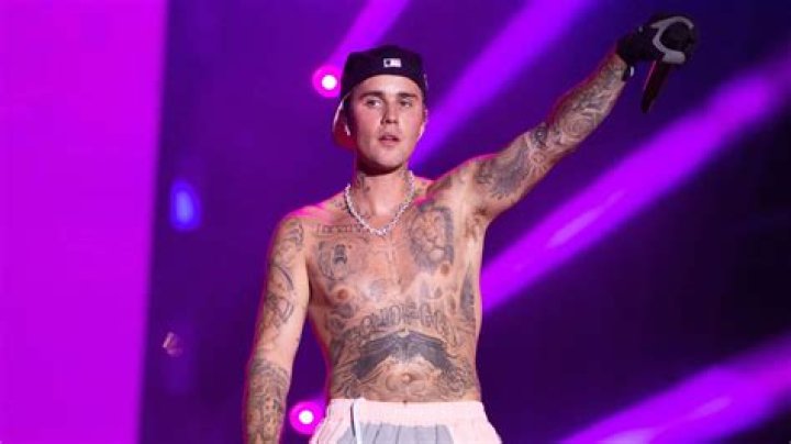 Top-Rated Performances By Justin Bieber: An Unforgettable Experience