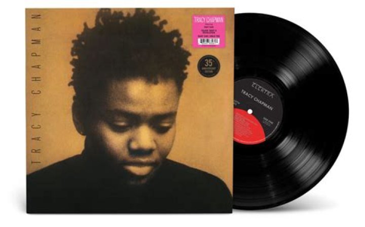 Tracy Chapman's Partners: A Comprehensive List