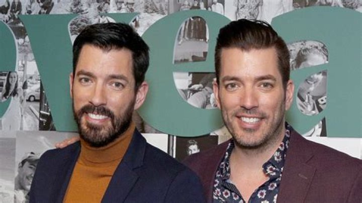 Tragic Loss: Property Brother's Sibling Succumbs To Heart Attack