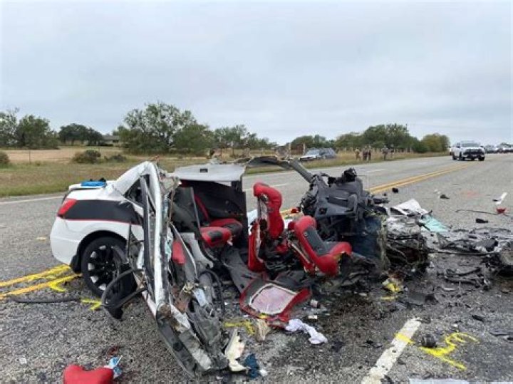 Tragic News: Luis Camacho Involved In Devastating Accident