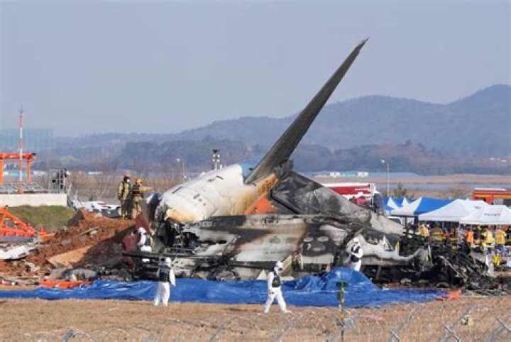 Tragic Plane Crash Rocks Shreveport