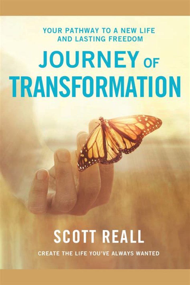 Trans Jolie: A Journey Of Transformation And Triumph