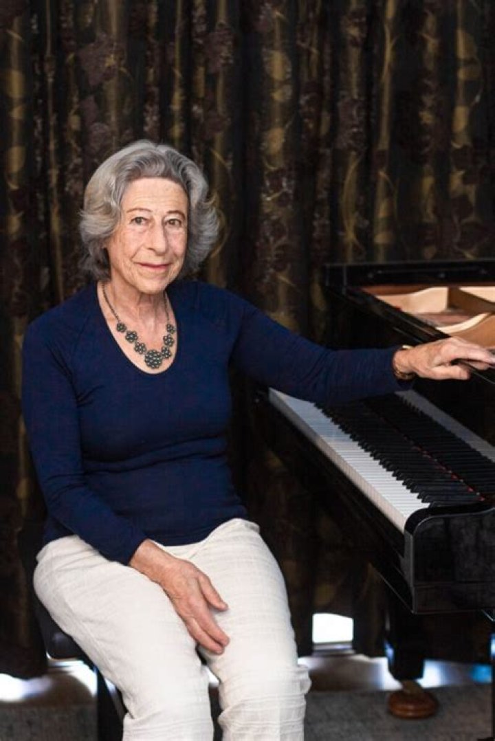 Tribute To Edith Fisher: A Legacy Remembered