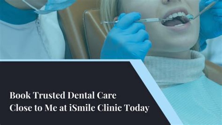 Trusted Dental Care With Dr. Brusovanik