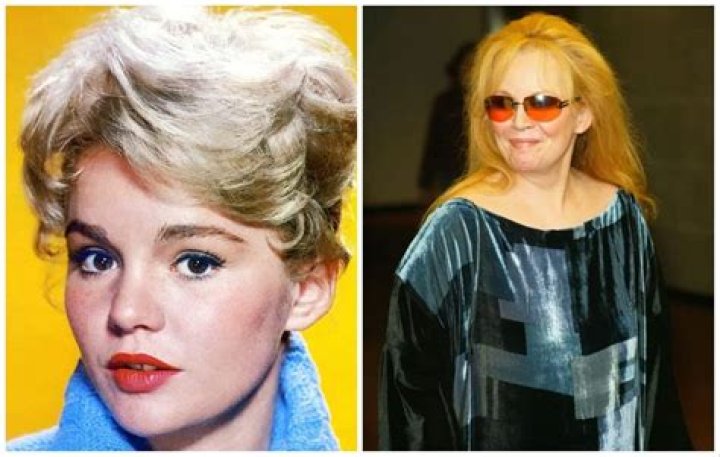Tuesday Weld's Net Worth: A Comprehensive Overview