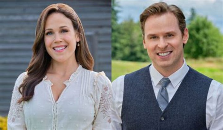 Tyler Hynes's Marriage And Family Life Uncovered