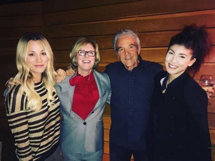 Ultimate Guide: Are Kaley Cuoco's Parents Still Living?