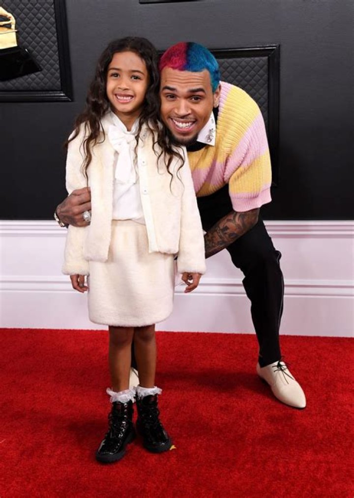 Ultimate Guide To Chris Brown's Daughter, Royalty Brown