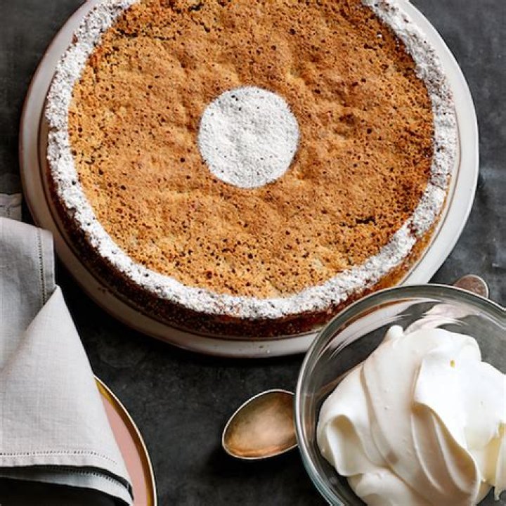 Ultimate Guide To Hugenot Torte: A Culinary Journey