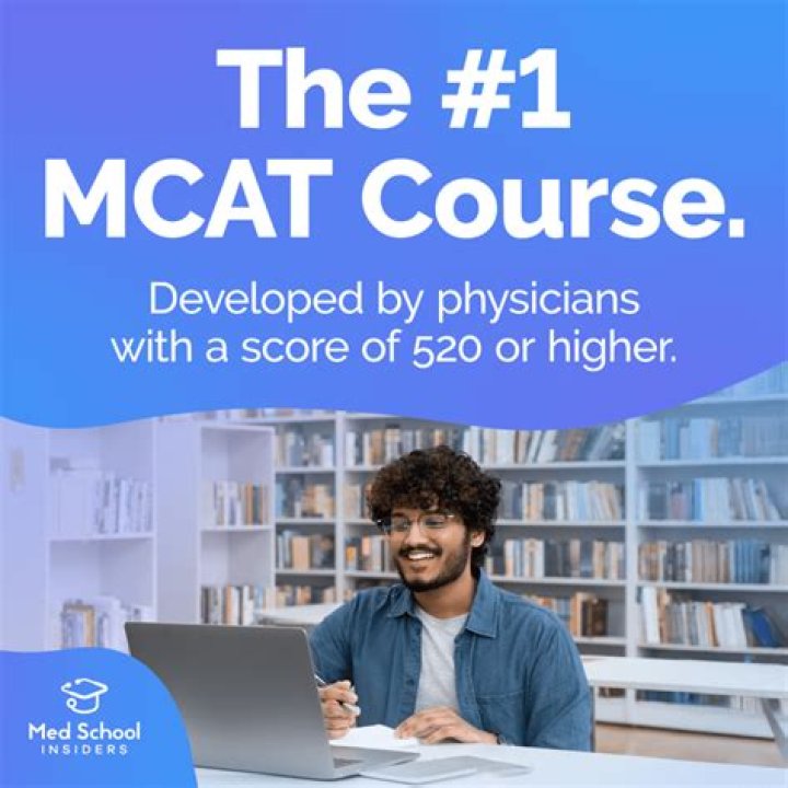 Ultimate Guide To MCAT Preparation And Success