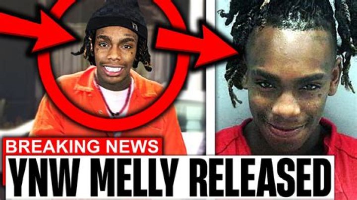 Ultimate Guide: YNW Melly's Prison Sentence And Release Date