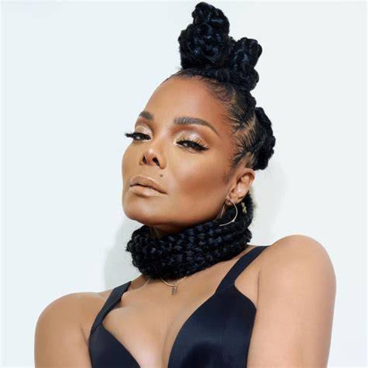 Uncover Janet Jackson's Age In 2023: A Behind-the-Scenes Look