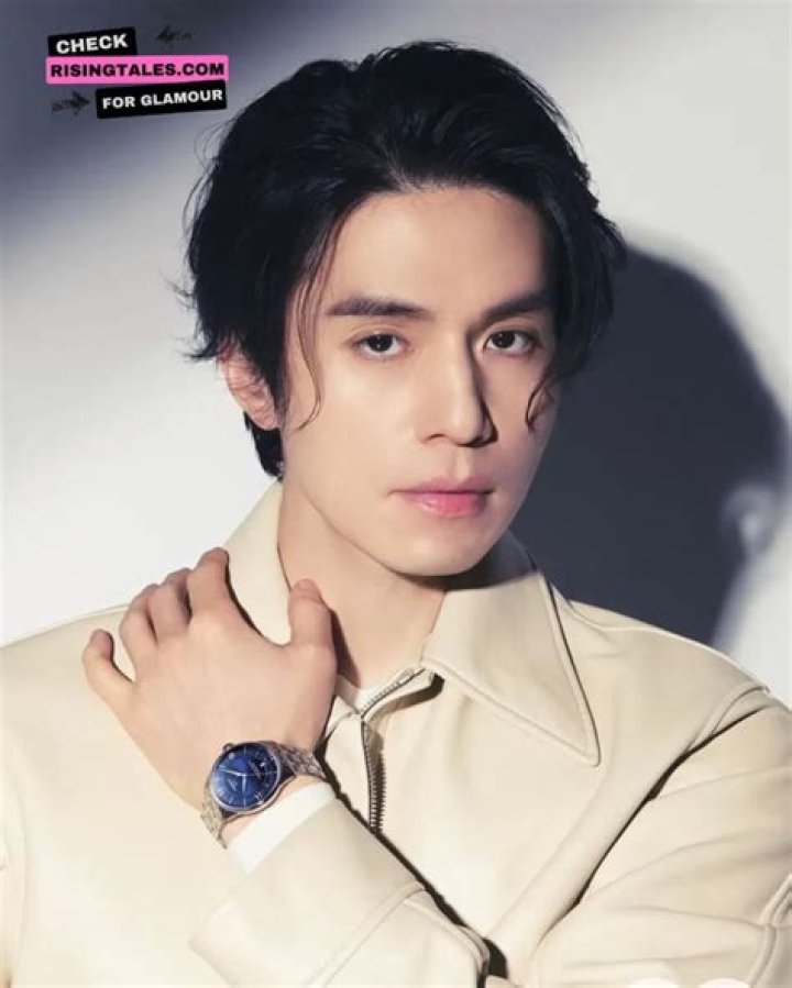 Uncover Lee Dong-Wook's Exact Height: The Ultimate Guide