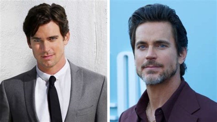 Uncover Neal Caffrey's Age In White Collar