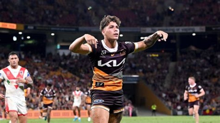 Uncover The Aboriginal Heritage Of Rugby League Star Reece Walsh