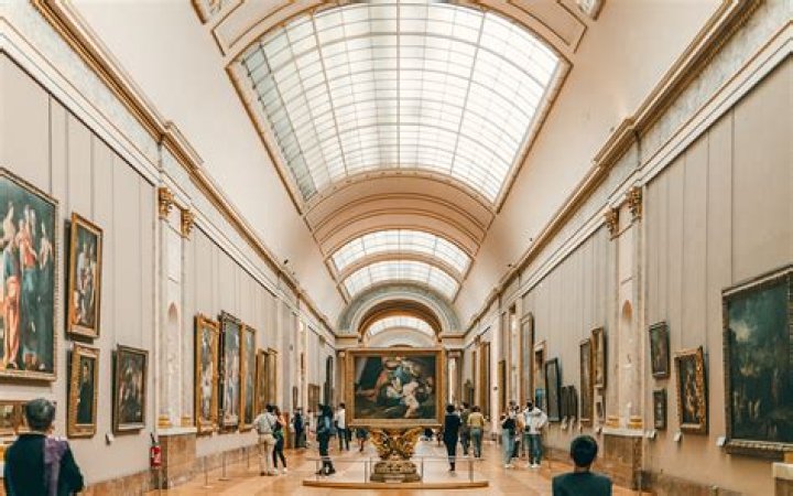 Uncover The Art Of Jean Saucier: Masterful Paintings And Inspiring Techniques