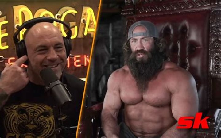 Uncover The Insights And Revelations In Joe Rogan Episode 1255