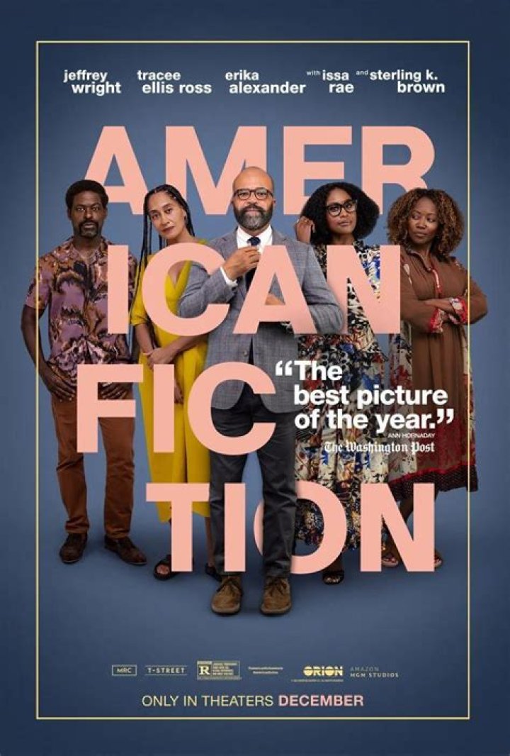 Uncover The Intricate World Of American Fiction By K.P. Kuang