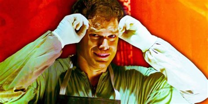 Uncover The Real-Life Spouse Of Dexter Morgan In This Exclusive Reveal