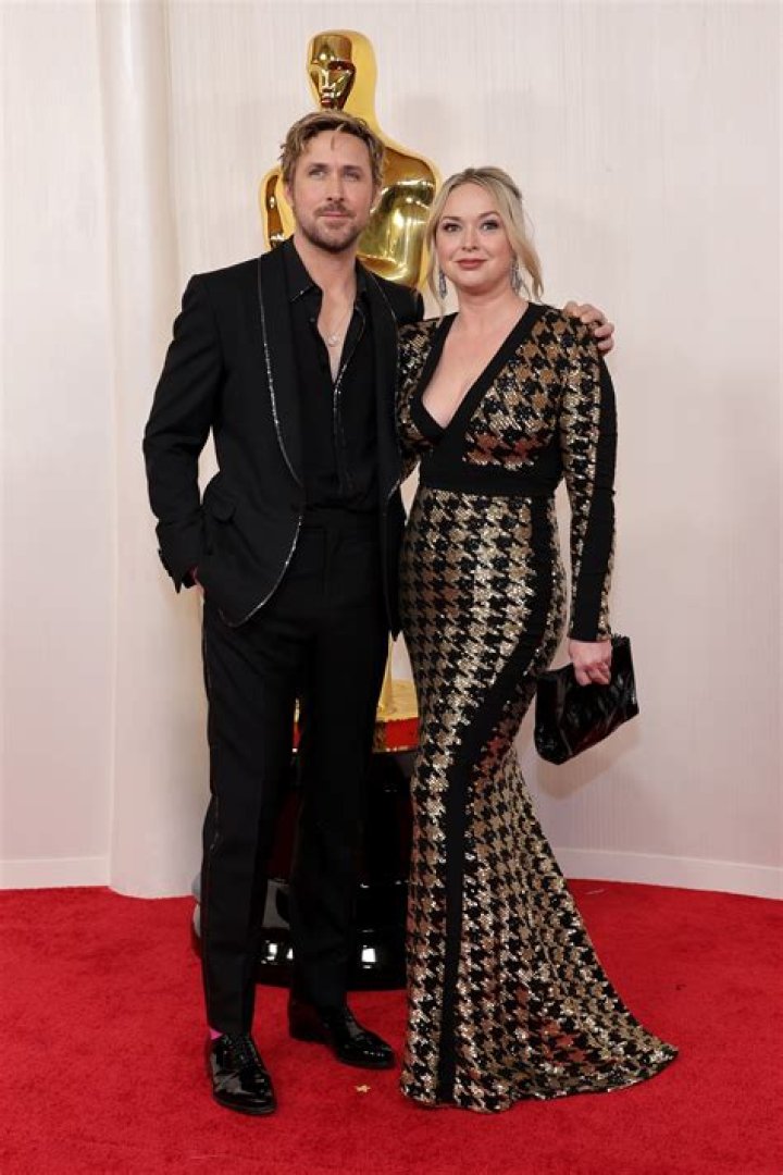 Uncover The Truth: Does Beloved Actor Ryan Gosling Have Sisters?