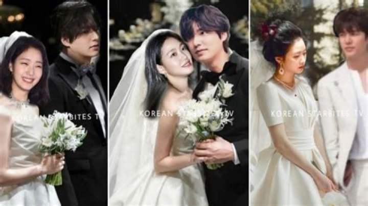 Uncover The Truth: Lee Min Ho's Marital Status And Wife's Name