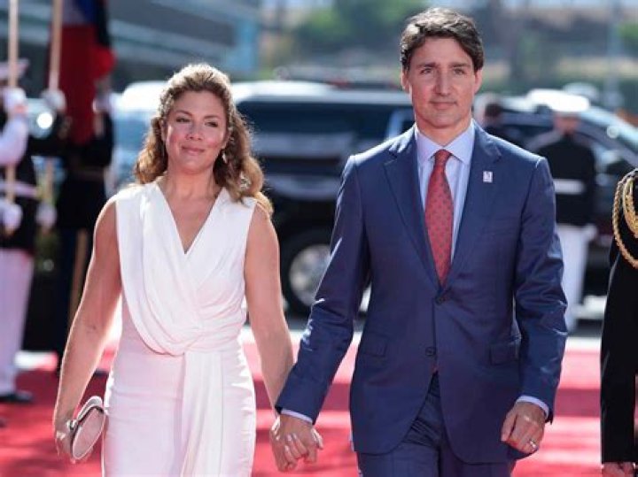 Uncover The Wealth Of Justin Trudeau: Exploring His Net Worth