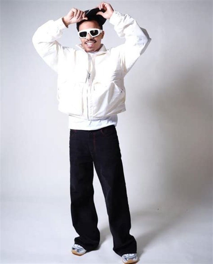 Uncover YG Marley's Height In Feet: Dimensions Revealed!