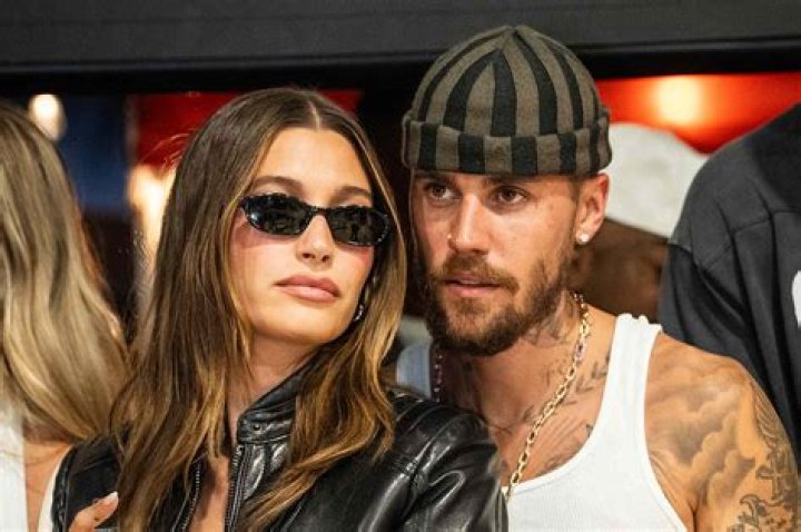 Uncovering Hailey Bieber's Father: A Who's Who Guide
