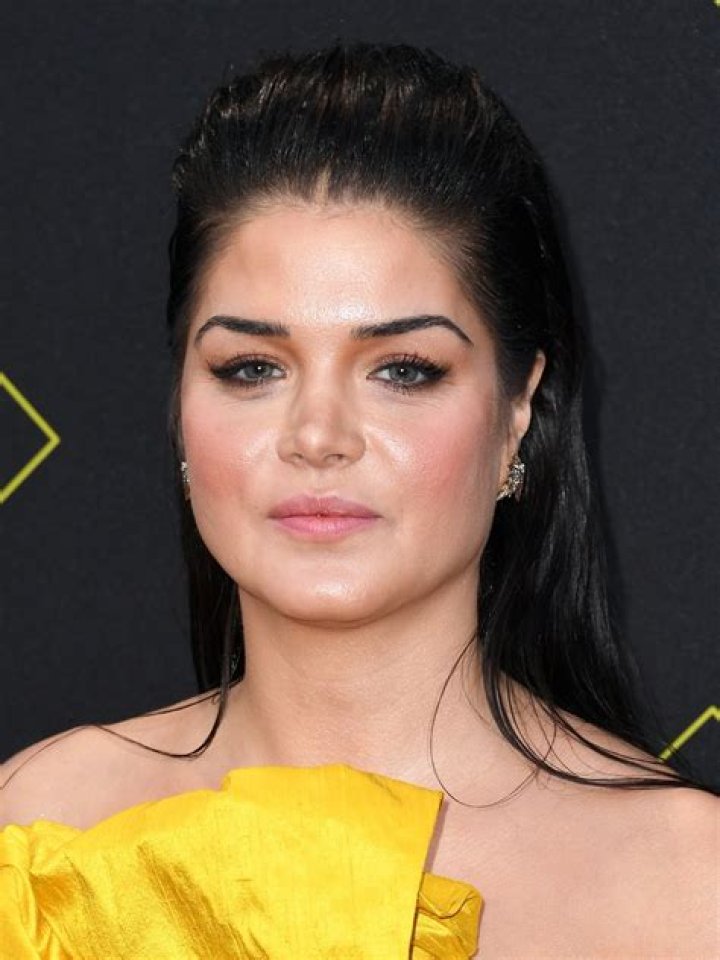 Uncovering Marie Avgeropoulos' Impressive Filmography: A Guide To Her Past Performances