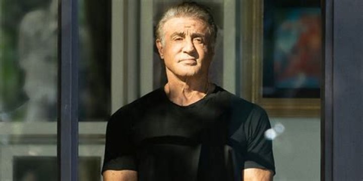 Uncovering Sylvester Stallone's Staggering Net Worth
