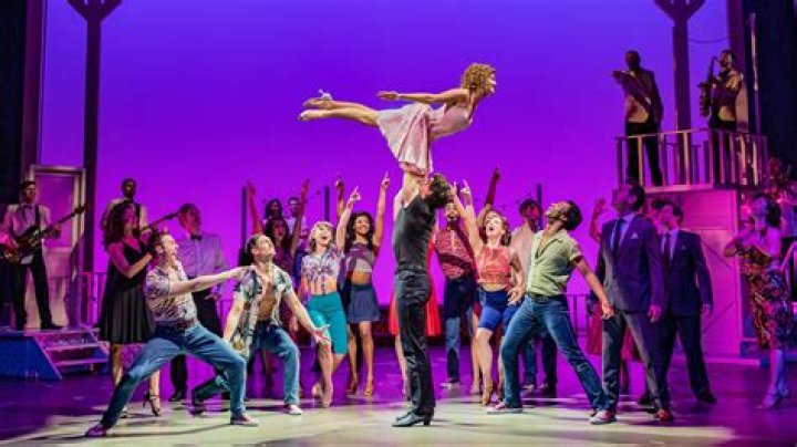 Uncovering The Allure Of Dirty Dancing: The Jennifer Stahl Connection