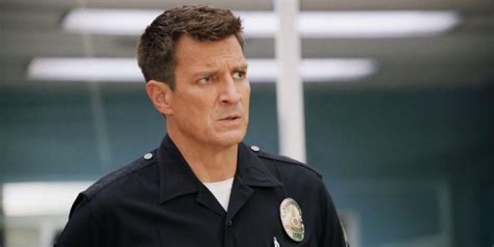 Uncovering The Earnings: Nathan Fillion's Salary On "The Rookie"
