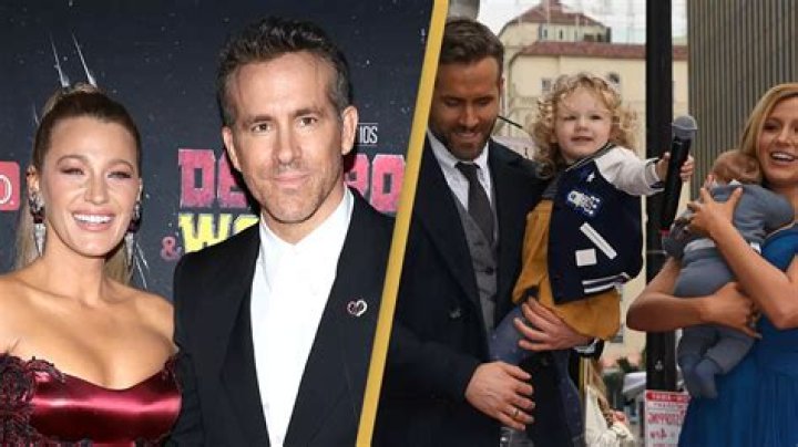 Uncovering The Gender Of Ryan Reynolds' Fourth Child: A Speculation