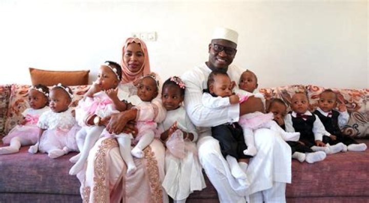 Uncovering The Number: How Many Children Are In Chelsea Laden's Brood?