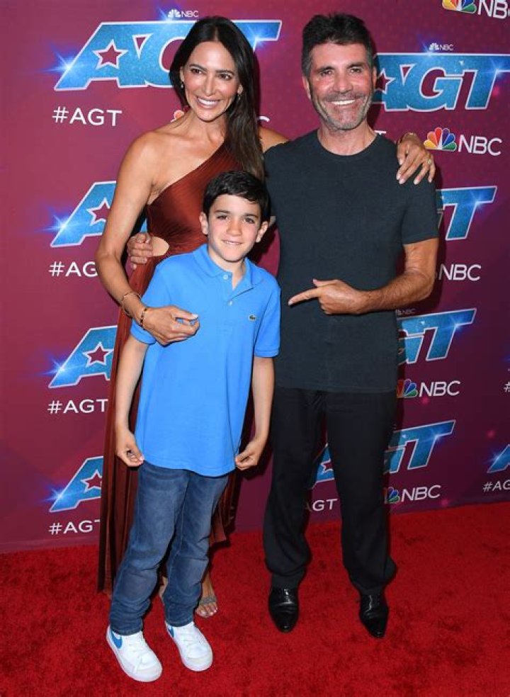 Uncovering The Truth About Simon Cowell's Children