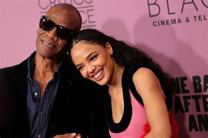 Uncovering The Truth: Is Tessa Thompson Currently Married?
