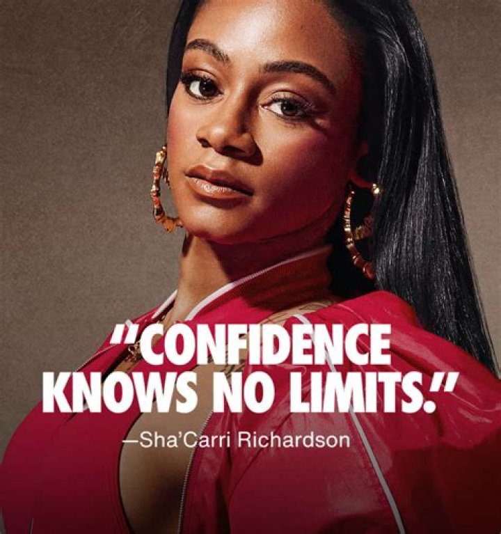 Uncovering The Truth: Sha'Carri Richardson's Marital Status
