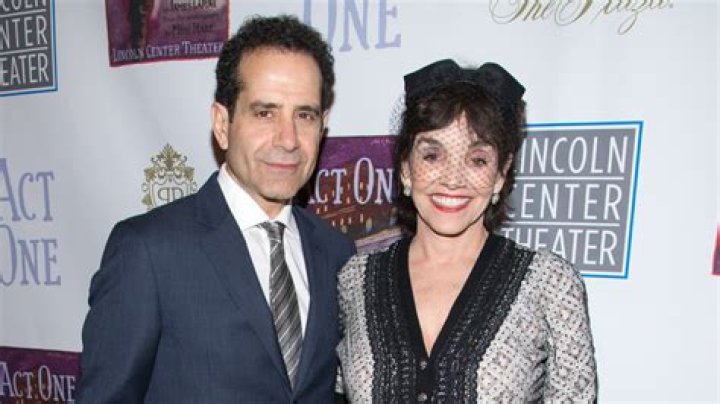 Uncovering Tony Shalhoub's Marriage: The Who, When, And Where